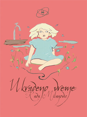 cover image of Koreni nemira